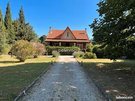 maison 4 pièces 124 m²