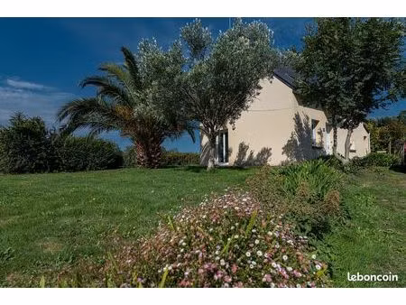 maison à louer vide à ploubazlanec loyer 830