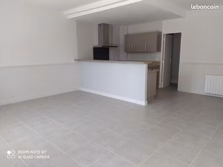 maison 3 pièces 74 m²