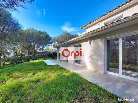 maison 4 pièces 116 m²