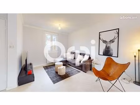 maison 3 pièces 96 m²