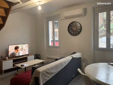 location d'appartement