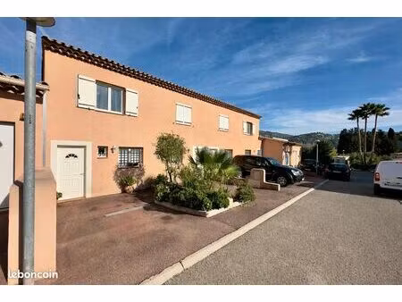 3 pièces duplex entièrement rénovés