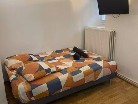 appartement centre  ruffec