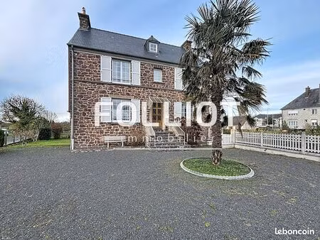 maison 7 pièces 135 m²