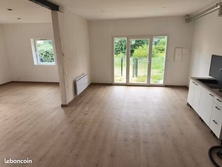 maison 4 pièces 98 m²