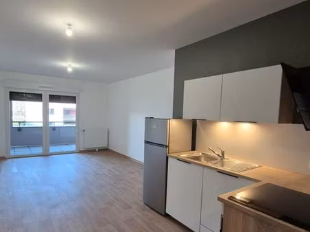 appartement 3 pièces 60 m2