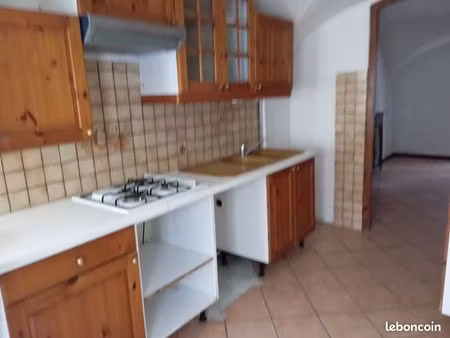 appartement f4 à louer