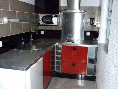 loue apt t2 toulouse hyper centre