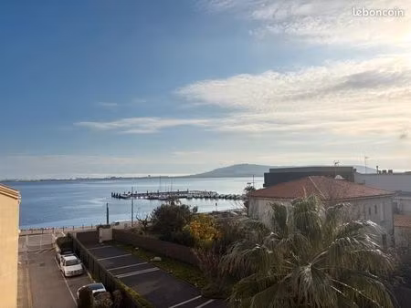 appartement 1 pièce 23 m²