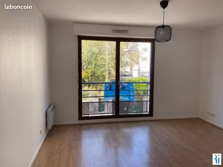 appartement 1 pièce 25 m²