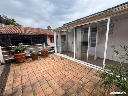 maison 4 pièces 97 m²