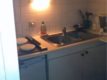 appartement à louer pour auditeur de justice