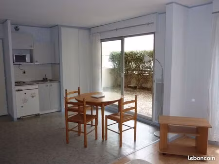 appartement t1