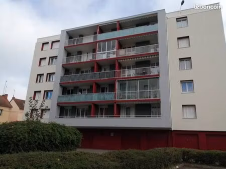 location appartement t1 bis résidence le revernay