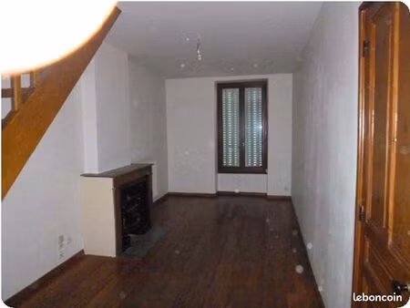 appartement t2 42 m2 duplex