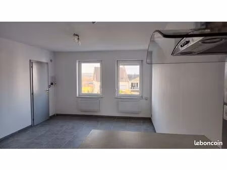 f2 refait à neuf à morsbach