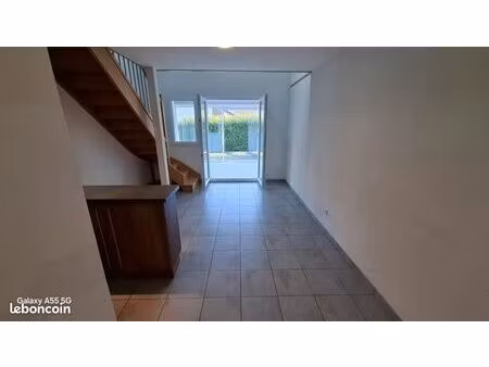 appartement dans maison saint jorioz lac d' annecy