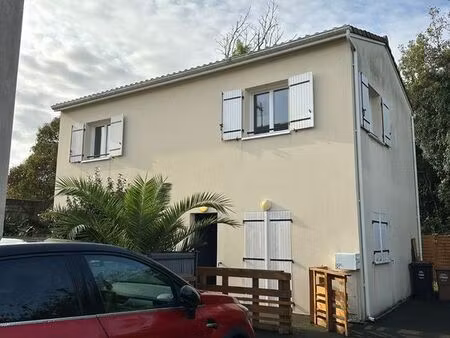 location maison t5 – centre-ville de saint-loubès