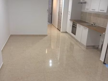 appartement t3 – 56 m² – semi-meublé – confort & fonctionnalité