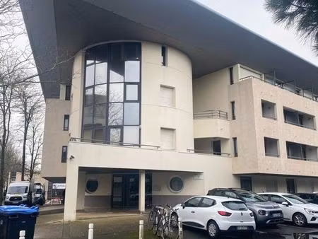 location appartement t3