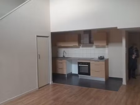 location appartement t 3