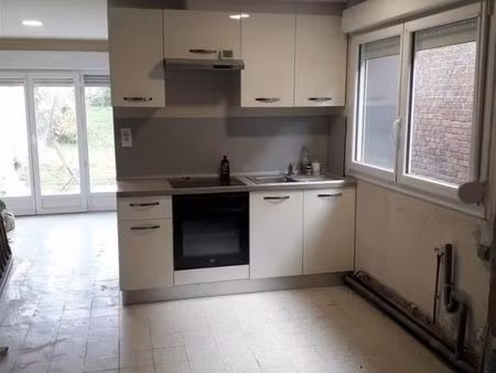 maison 4 pièces 87 m²