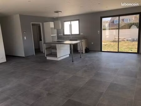 maison 5 pièces 135 m²