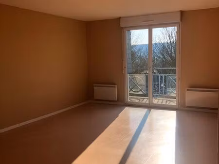 appartement lumineux proche centre-ville