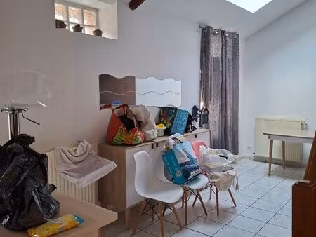 appartement à louer duplex