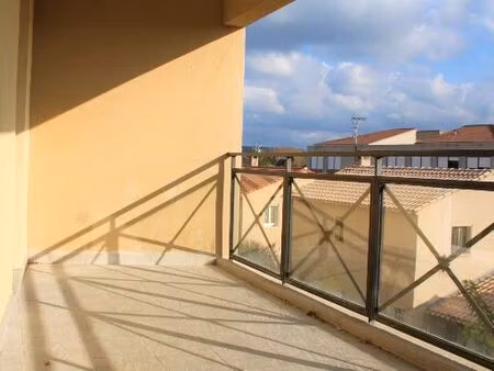 appartement 4 pièces 75 m²