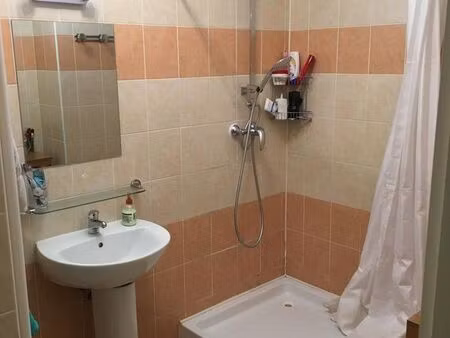 t2 52m² libre a partir mi-fevrier