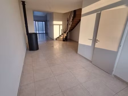 maison 95m² centre hazebrouck