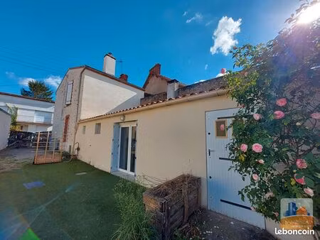 maison 4 pièces 81 m²
