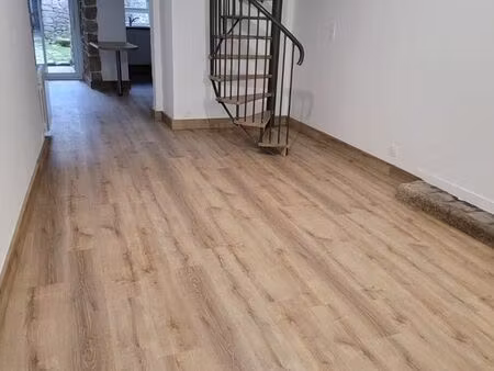 location maison centre ville