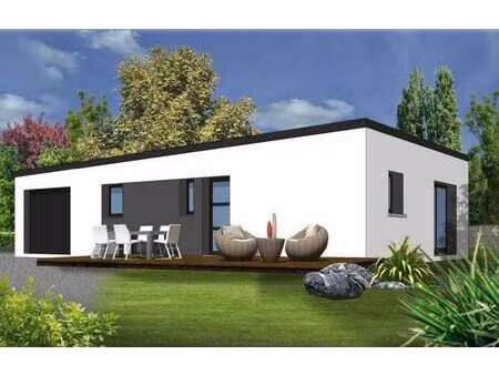 vente maison à plomeur (29120) : à vendre / 63m² plomeur