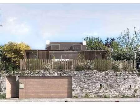 vente maison à vannes (56000) : à vendre / 154m² vannes