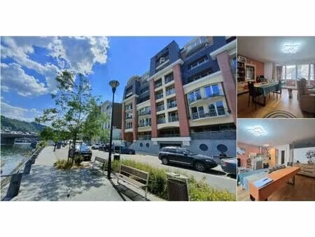 studio à louer à avenue colonel cadoux 11 dinant (vbd83134)