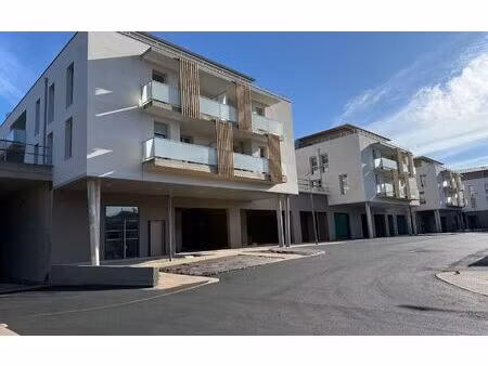 appartement déville-lès-rouen 42.93 m² t-2 à vendre  155 000 €