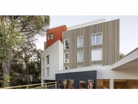 résidence etudiante