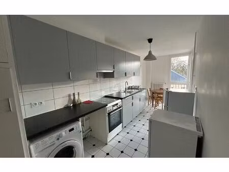 appartement versailles 110 m² t-5 à vendre  735 000 €