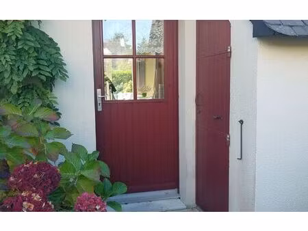 maison batz-sur-mer 25.09 m² t-2 à vendre  186 375 €