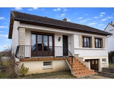 maison crépy m² t-3 à vendre  119 900 €