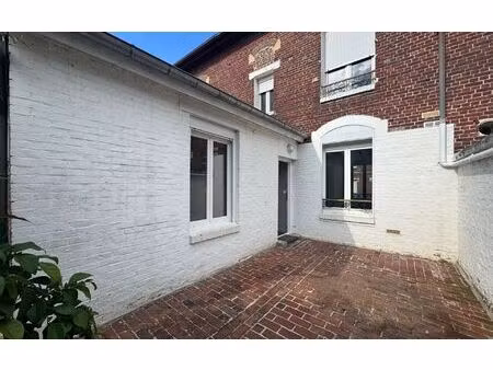 location maison  75 m² t-4 à saint-just-en-chaussée  780 €