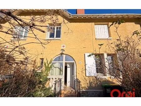 maison stains 63.73 m² t-5 à vendre  265 000 €