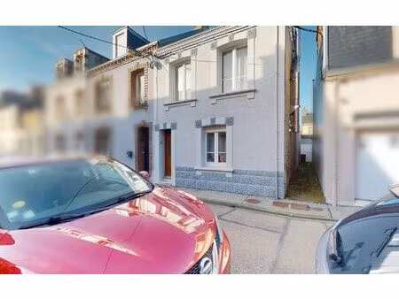 maison tourlaville m² t-4 à vendre  279 900 €