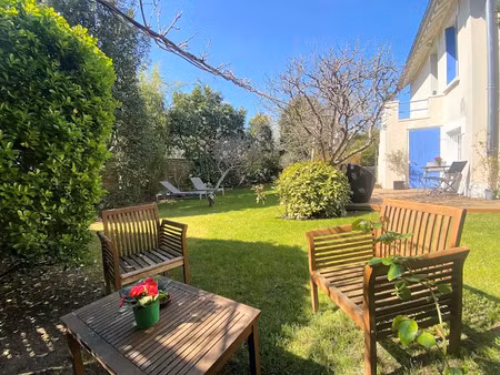 vente maison 6 pièces 135 m² à croissy-sur-seine (78290)  nan €