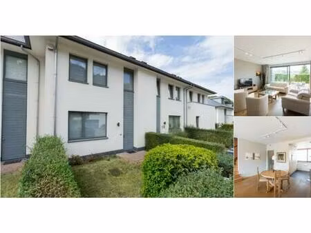 maison à louer avec terrasse et jardin   waterloo (vbd83151)