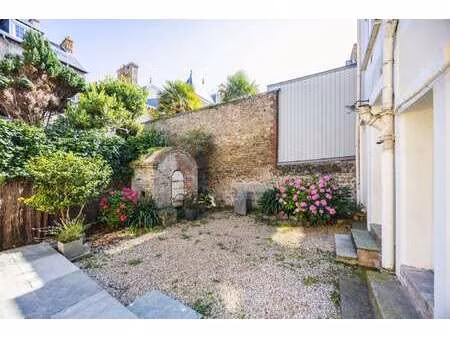 vente appartement 3 pièces à dinard (35800) : à vendre 3 pièces / 67m² dinard