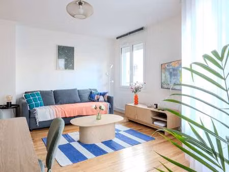 vente appartement 2 pièces à saint-nazaire (44600) : à vendre 2 pièces / 60m² saint-nazair